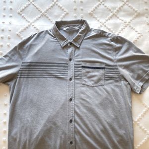 Travis Mathew Shirt
